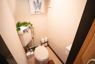 【ユルト大宮】3F大宮門街近くの隠れ家的レンタルスペース ユルト大宮3階trio🌟の室内の写真
