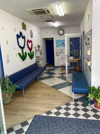 H.Wスタジオ ダンスができるレンタルスタジオAの設備の写真