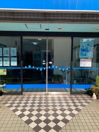 H.Wスタジオ ダンスができるレンタルスタジオAの外観の写真