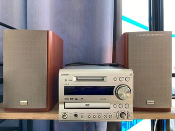 H.Wスタジオ ダンスができるレンタルスタジオAの設備の写真