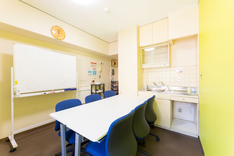 ウグイス会議室 - 【ウグイス会議室】