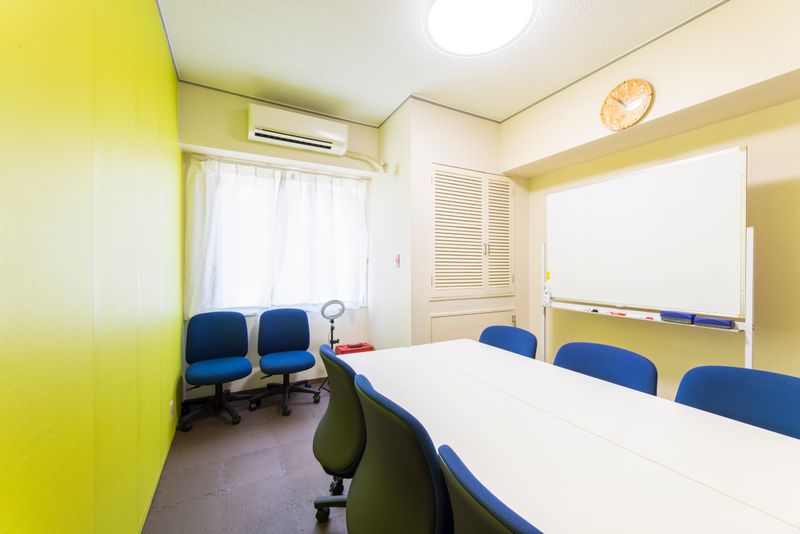 ウグイス会議室 - 【ウグイス会議室】