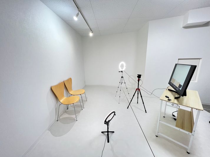 3Fスタジオ - 豊中レンタル撮影スタジオ
