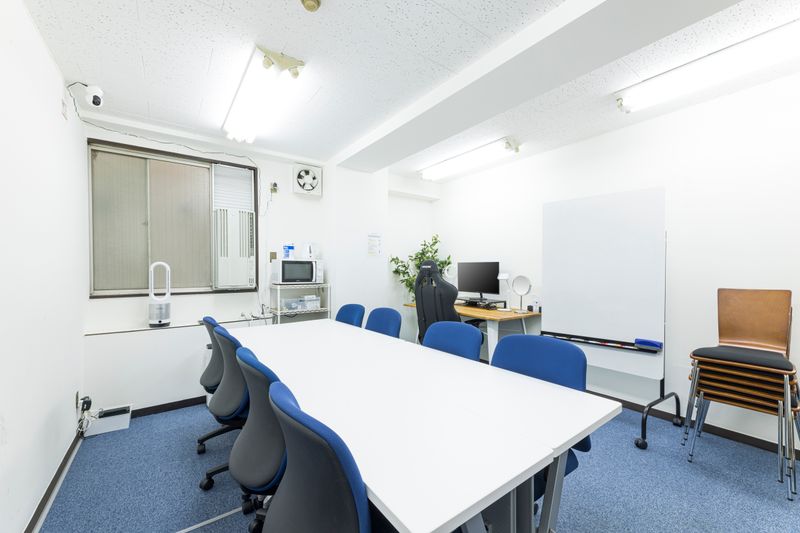 人形町貸し会議室 - 【人形町貸し会議室】