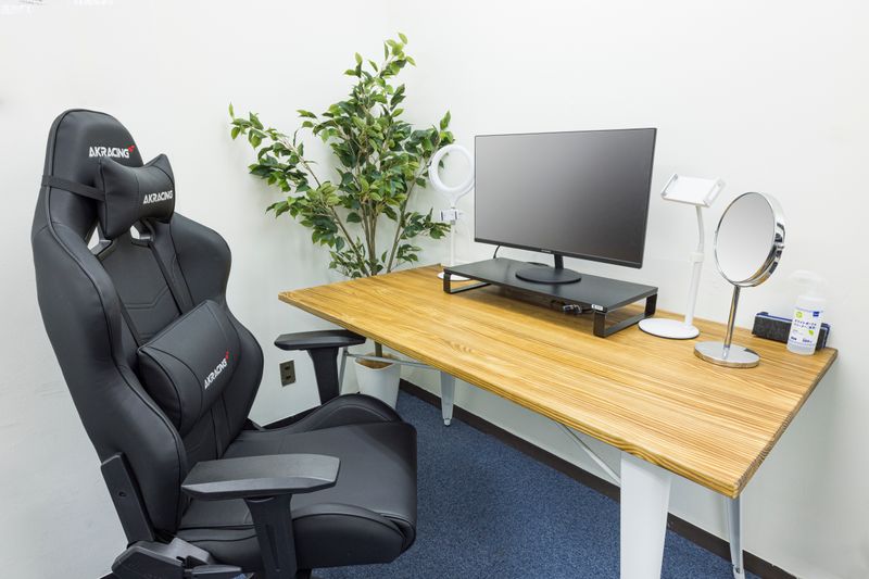 人形町貸し会議室 - 【人形町貸し会議室】