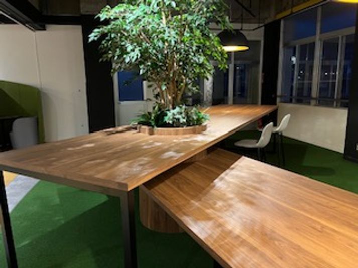 Glamping＆Port結 WARKERSPORT - Glamping＆Port結　WARKERS PORT