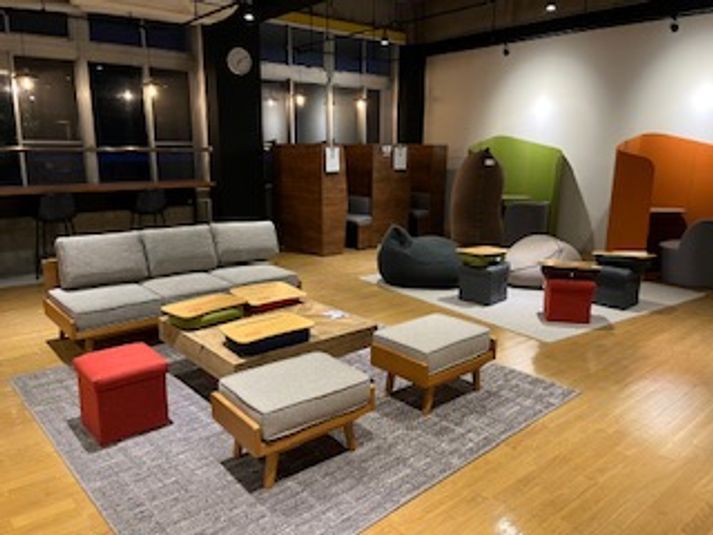 Glamping＆Port結 WARKERSPORT - Glamping＆Port結　WARKERS PORT