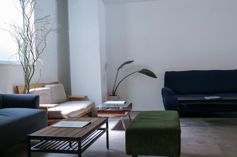 全面貸しスペース、二次会、展示会・ポップアップ -  みなとみらいシーシャ Anchor Knot