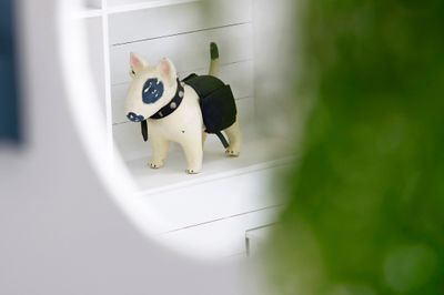 お洒落な小物類を揃えています。 - Wonder Hutte｜家族やグループで使いやすい撮影スタジオ 📸清潔で明るくどなたにも安心して使っていただける撮影空間ですの室内の写真