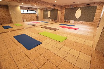 【平日午前半額】【お洒落な内装】【西川口駅徒歩1分の駅チカ】シャワー・パウダールーム完備♪ - スタジオ&オフィス メビウス