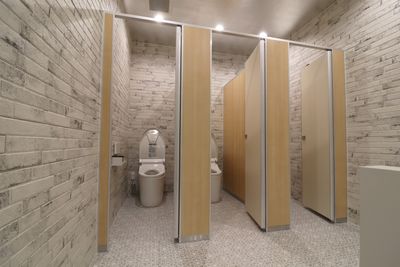 スタジオ&オフィス メビウス 【Dスタジオ】マシンピラティス・リフォーマー・キャフォーマー等々のその他の写真