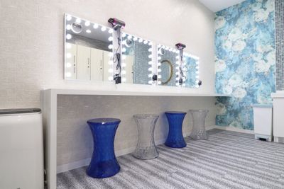 スタジオ&オフィス メビウス 【Dスタジオ】マシンピラティス・リフォーマー・キャフォーマー等々のその他の写真