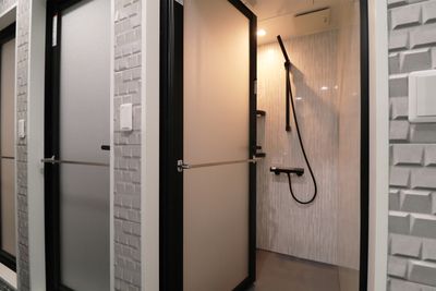 スタジオ&オフィス メビウス 【Dスタジオ】マシンピラティス・リフォーマー・キャフォーマー等々のその他の写真