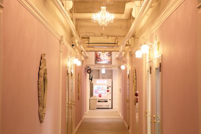 スタジオ&オフィス メビウス 【Fスタジオ】平日午前中半額♪【ポールダンス】のその他の写真