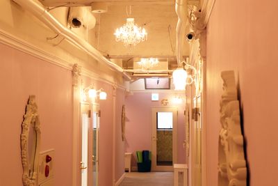 スタジオ&オフィス メビウス 【Gスタジオ】完全個室・パワーラック導入・サンドバックのその他の写真