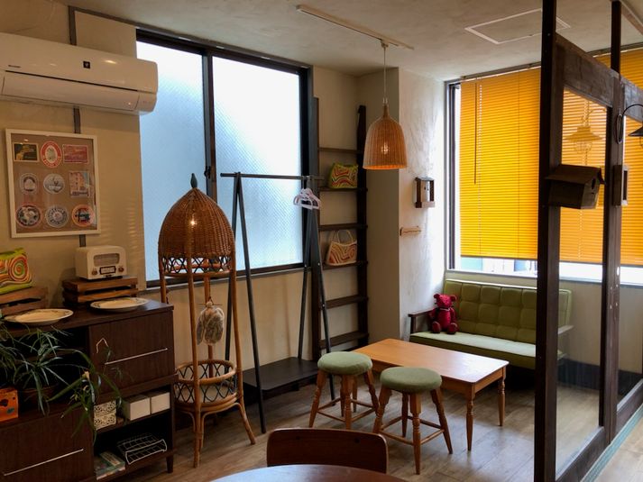 ウォームプレイス - ＷＡＲＭ　ＰＬＡＣＥ