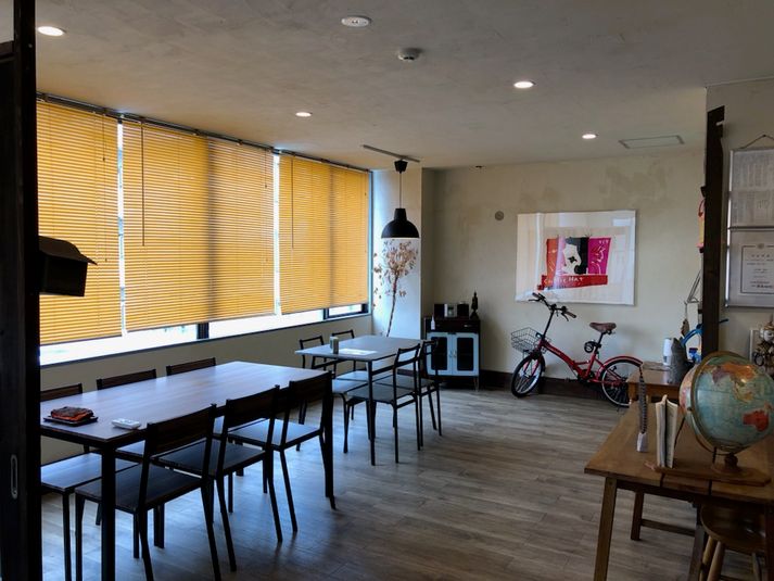 ウォームプレイス - ＷＡＲＭ　ＰＬＡＣＥ