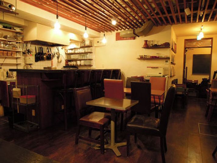 渋谷 ・表参道　キッチン付きレンタルスペース - 渋谷カフェ