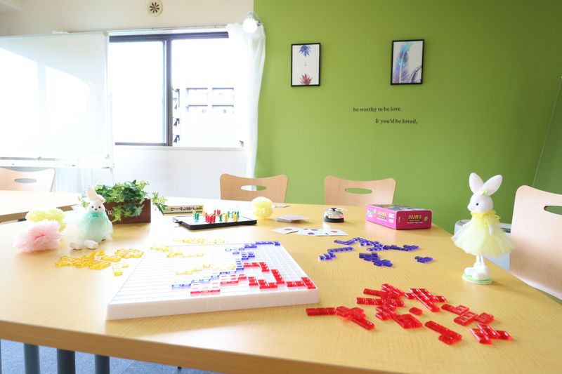 新宿眺望！安くて便利で綺麗な多目的会議室 - 生き生き新宿スペースⅠ