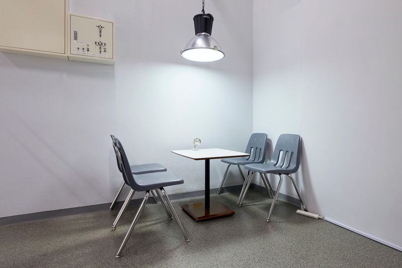 白ホリスタジオ「スチール撮影用」 - studio shirobako 2nd