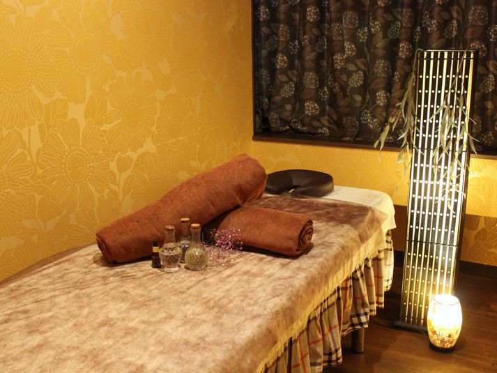 サロンスペース - 美源　吉祥寺店　エステ&リラクゼーション