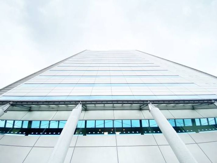 Bタイプ - 東京会議室 Daiwa笹塚タワー貸会議室　笹塚駅前店