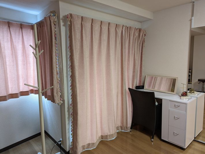 中目黒駅徒歩3分！駅近サロン - 時間貸しサロン中目黒店