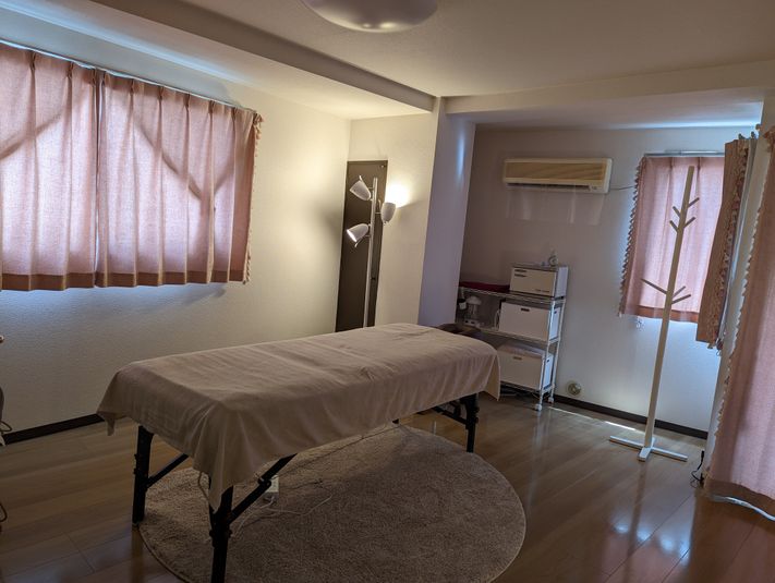 中目黒駅徒歩3分！駅近サロン - 時間貸しサロン中目黒店