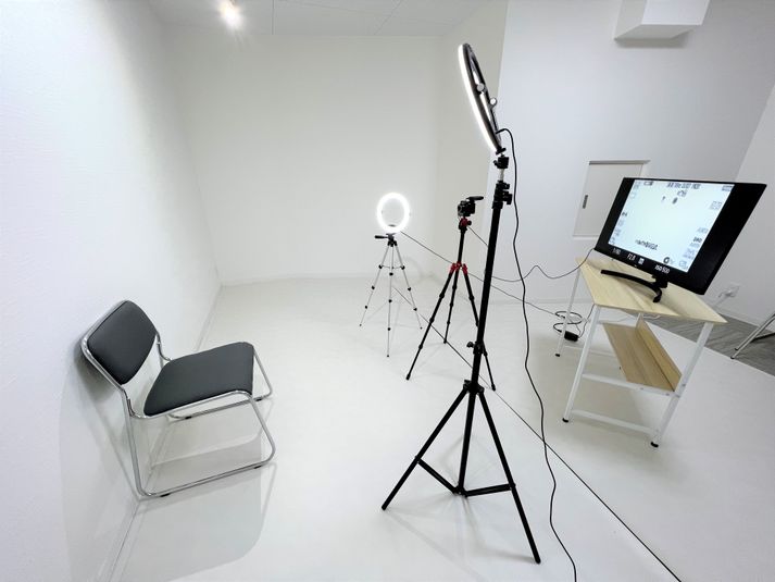 3Fスタジオ - 豊中レンタル撮影スタジオ