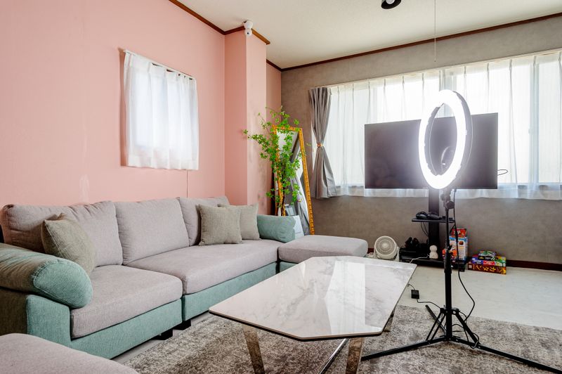 レンタルスペース - 304_Mignon上野