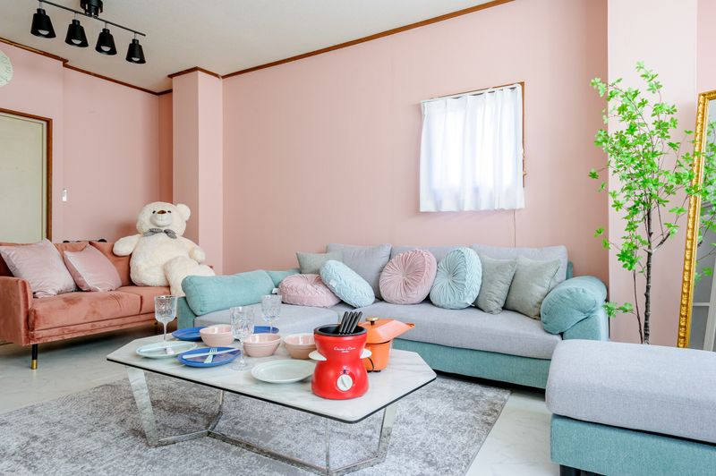 レンタルスペース - 304_Mignon上野