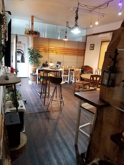 レンタルスペース - ハングルナラ