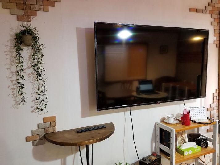 レンタルスペース - ハングルナラ