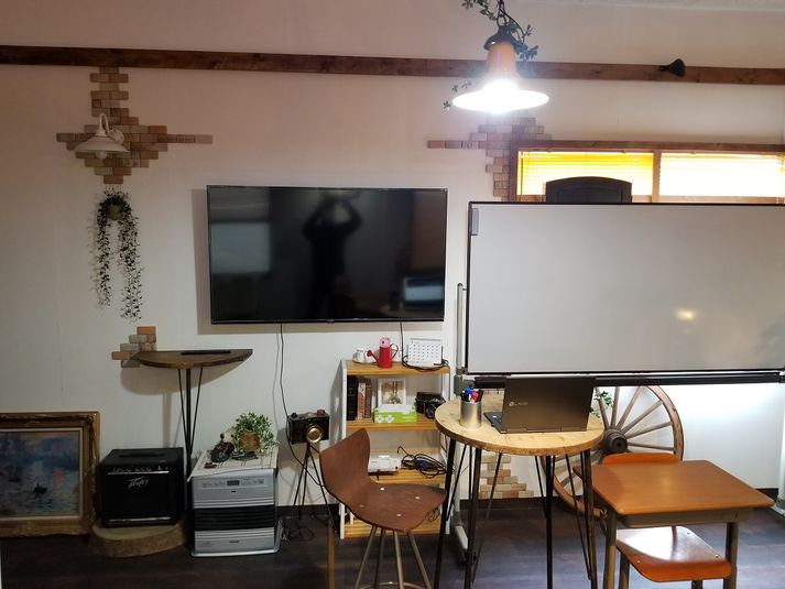 レンタルスペース - ハングルナラ