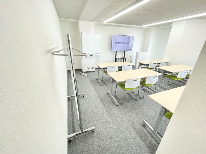 【閉店】3A - 【閉店】TIME SHARING 名古屋