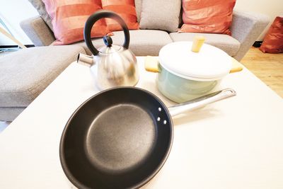 ひつじハウス２ユニ 最安！駅近人気スペースの室内の写真