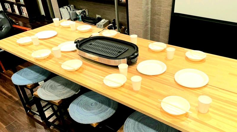 レンタルスペース - レンタルスペース CANVAS