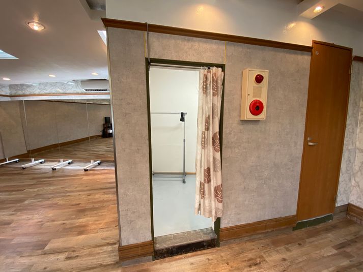 ダンスもできるレンタルスタジオ - イーチプラス 曽根