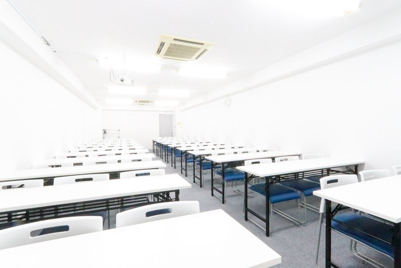 ふれあい貸し会議室 池袋No46 - ふれあい貸し会議室 池袋山京