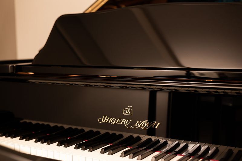 日本橋ピアノサロン - 東京音楽堂 