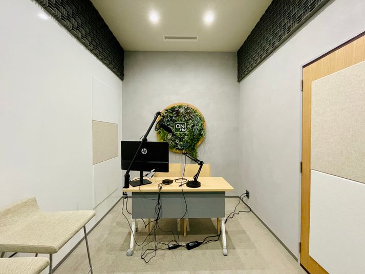 スタジオ - ONthe UMEDA