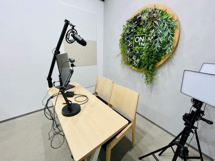 スタジオ - ONthe UMEDA