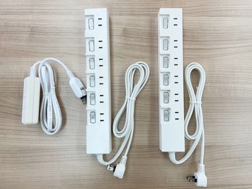 針谷第二ビル4F 15名(最大20名)利用できるレンタルスペースの設備の写真