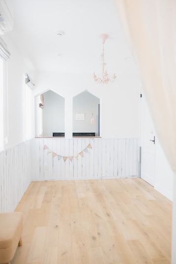 保育付きレンタルスペース - こどもとmanabo