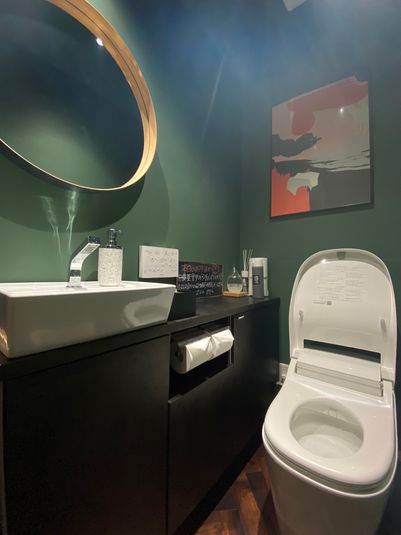 キッチン付きレンタルスペース - 裏路地ひみつkitchen ノザカザ