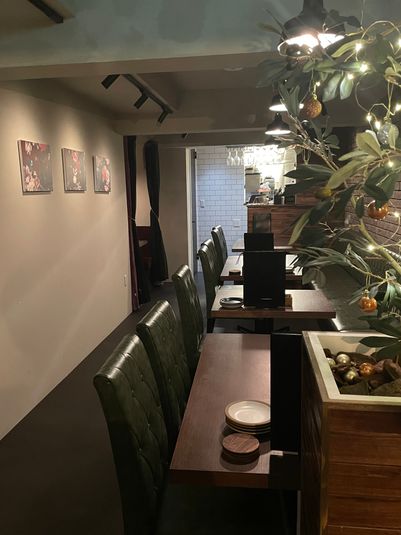 キッチン付きレンタルスペース - 裏路地ひみつkitchen ノザカザ
