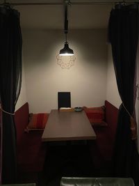 裏路地ひみつkitchen ノザカザ キッチン付きレンタルスペースの室内の写真