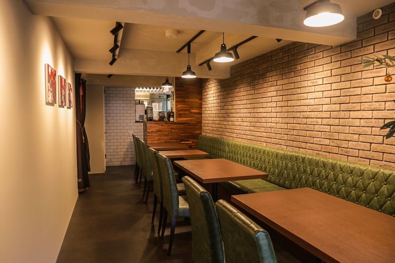 キッチン付きレンタルスペース - 裏路地ひみつkitchen ノザカザ