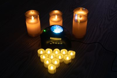 LAMP（ランプ）池袋店 池袋駅徒歩2分【ふわっと × ナチュラル】の設備の写真