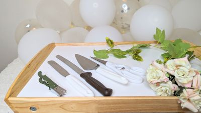 party coco 【NUMA部屋】本人不在の誕生日会の設備の写真